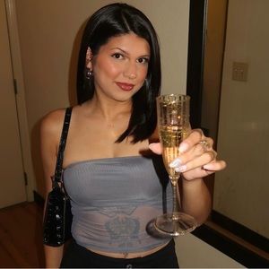 Meet your Posher, Amanda